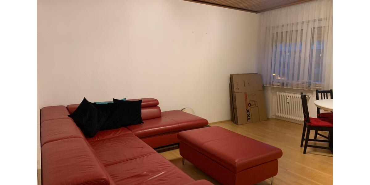 Mietwohnung 1 zimmer