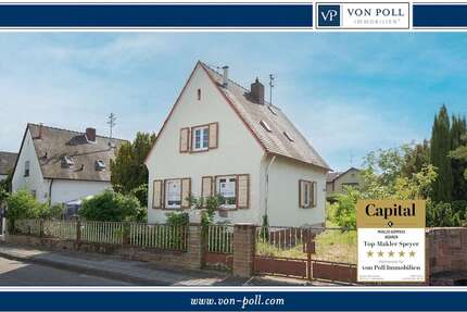 Haus Neuhofen - 4 Zimmer, 80 m&sup2;, 350.000&euro; | Angebot:26741855