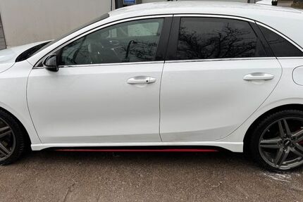 Kia ceed / Ceed 73.500 km 22.800 &euro; Neustadt An Der Weinstraße 67433