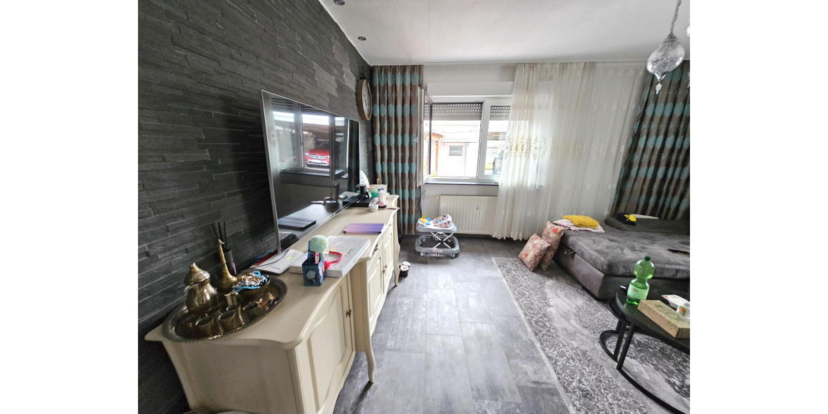 ObjNr:19646 - Freistehendes Dreifamilienhaus mit großem Grundstück; Kapitalanlage oder Mehrgenerationenhaus - Zweifamilienhaus Worms | Angebot:19503139