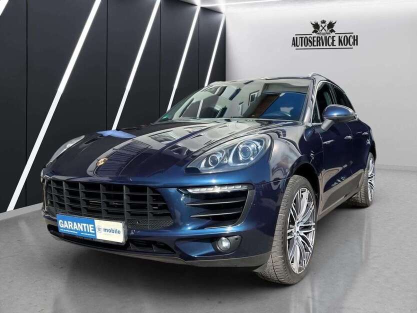 Macan