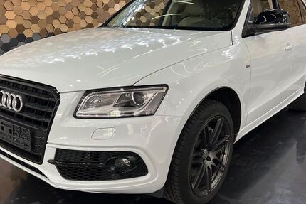 Audi Q5 190.200 km 14.948 &euro; Eisenberg 67304