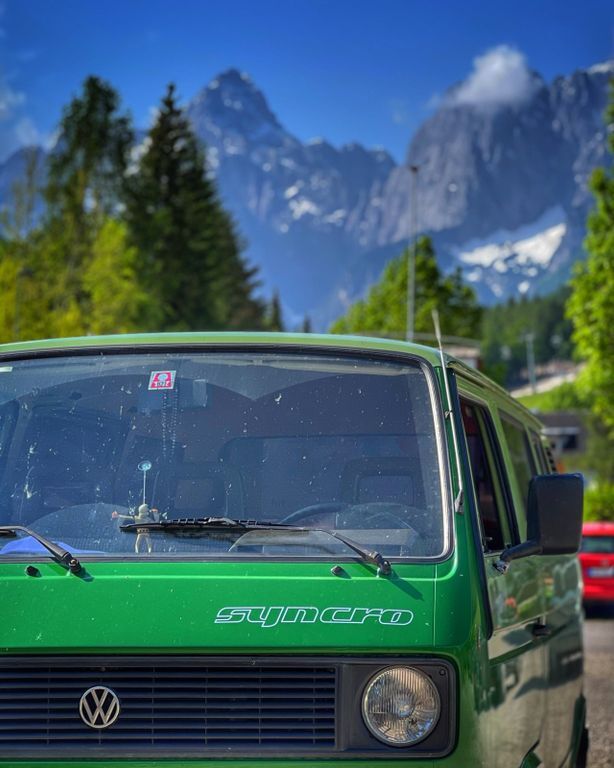T3 Caravelle