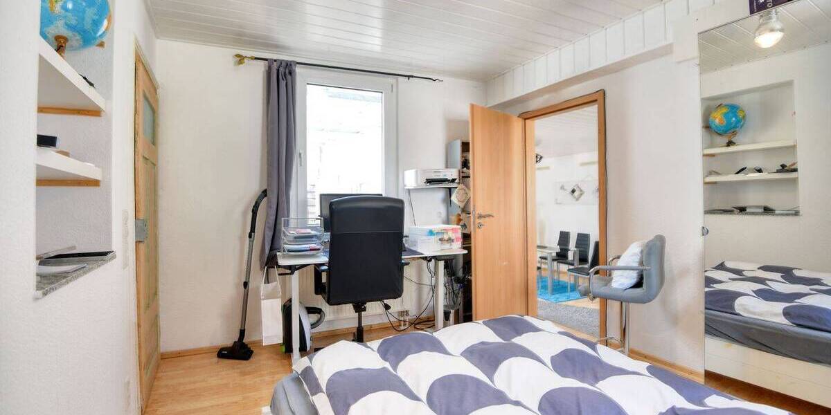 Etagenwohnung Heidelberg Bergheim - 1 Zimmer, 278 m&sup2;, 1.449.000&euro; | Angebot:24066496