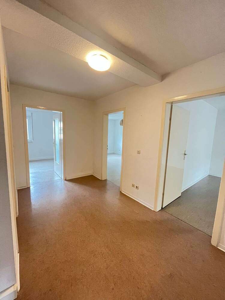 Wohnung zum Mieten in Mannheim 835 € 87.69 m²