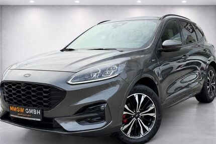 Ford Kuga 33.000 km 21.990 &euro; Bensheim 64625