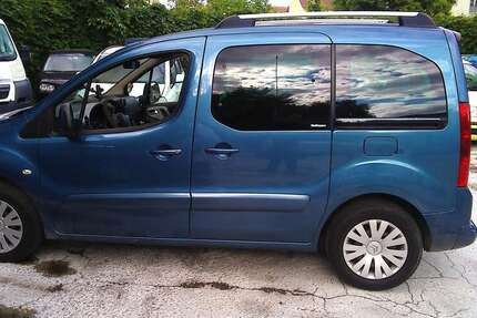 Citroen Berlingo 243.654 km 1.999 &euro; Mannheim 68309