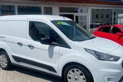 Ford Transit 128.008 km 12.690 &euro; Speyer 67346