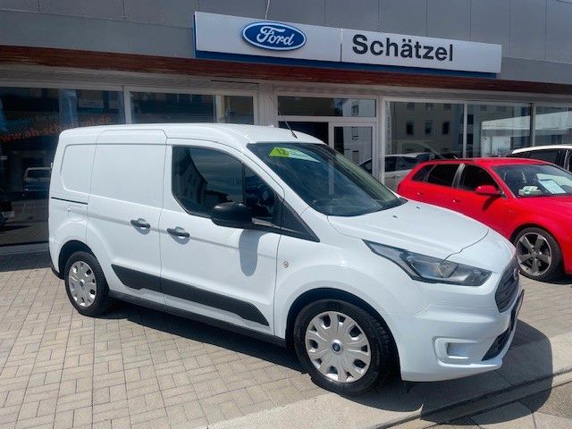 Ford Transit 128.008 km 12.690 &euro; Speyer 67346