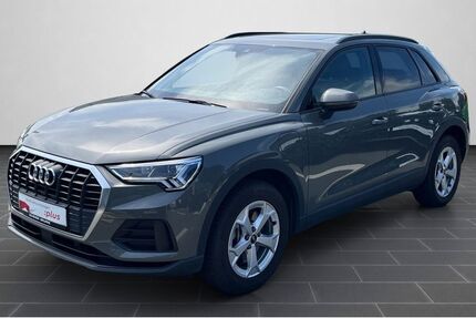 Audi Q3 44.914 km 33.880 &euro; Ludwigshafen 67063
