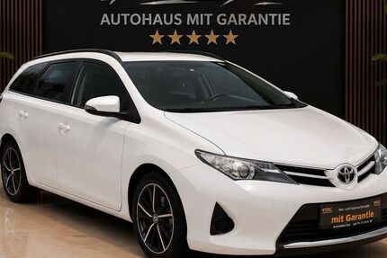 Toyota Auris 154.000 km 6.900 &euro; Ludwigshafen am Rhein 67071