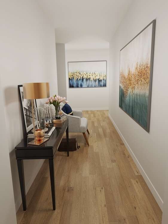 Wohnung zum Mieten in Mannheim 1.300 € 88 m²