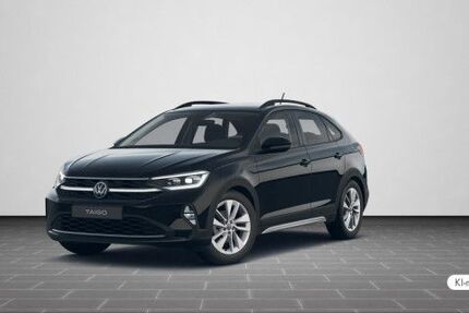 VW Taigo 13.573 km 24.990 &euro; Hockenheim 68766
