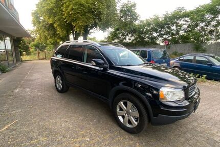 Volvo XC90 212.000 km 6.900 &euro; MANNHEİM 68309