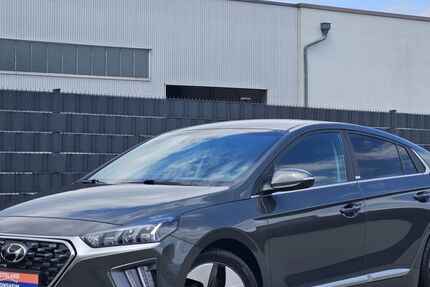 Hyundai IONIQ 129.381 km 14.450 &euro; Monsheim 67590