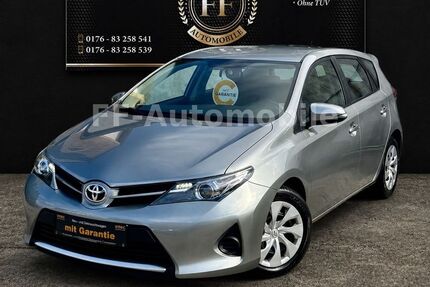 Toyota Auris 53.410 km 10.700 &euro; Ludwigshafen 67059