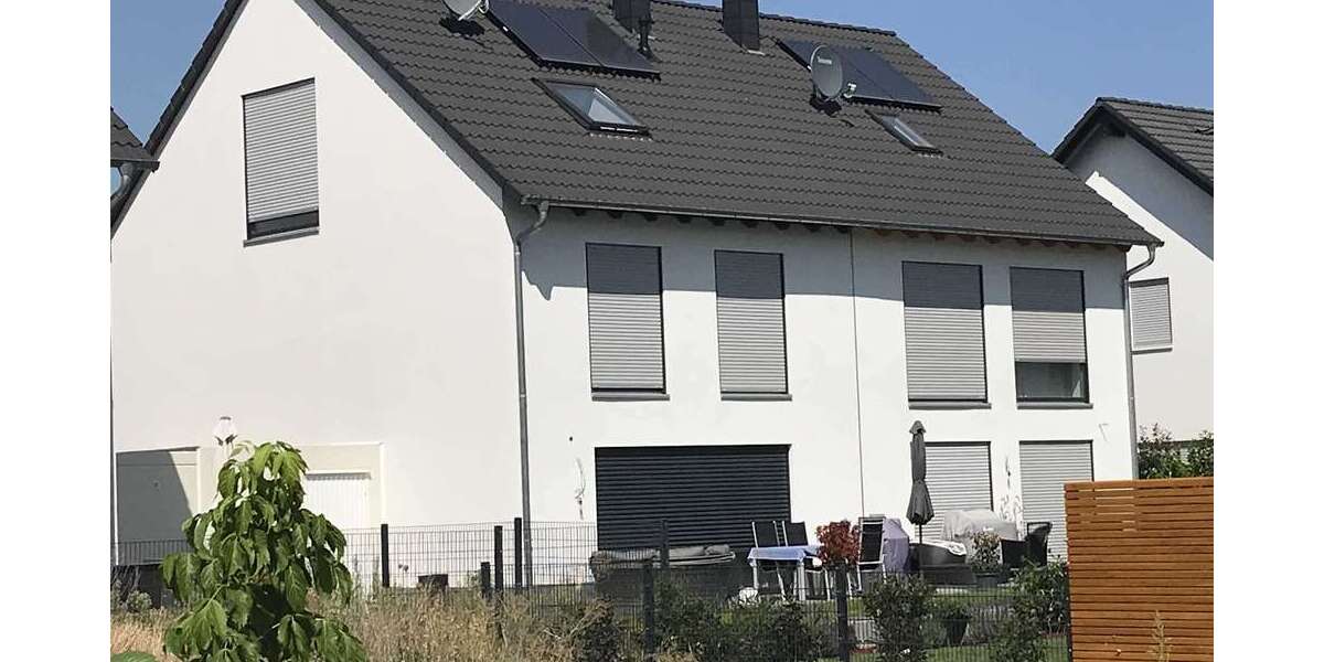 Einfamilienhaus Neustadt - Geinsheim Geinsheim - 5 Zimmer, 128 m&sup2;, 435.900&euro; | Angebot:27107822