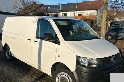 VW T5 Transporter 190.000 km 12.700 &euro; Schwetzingen 68723