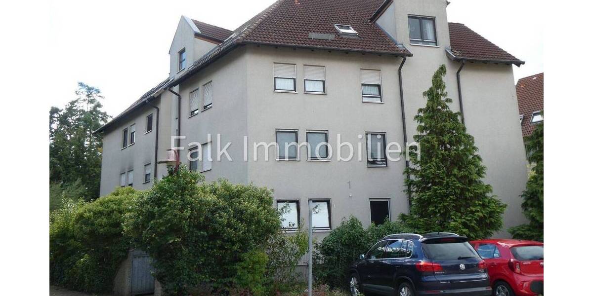 Etagenwohnung Brühl - 4 Zimmer, 98 m&sup2;, 289.000&euro; | Angebot:26174197