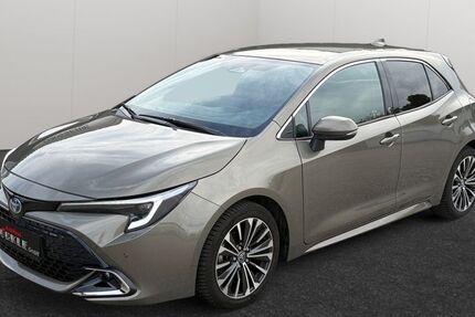 Toyota Corolla 22.400 km 24.990 &euro; Frankenthal 67227