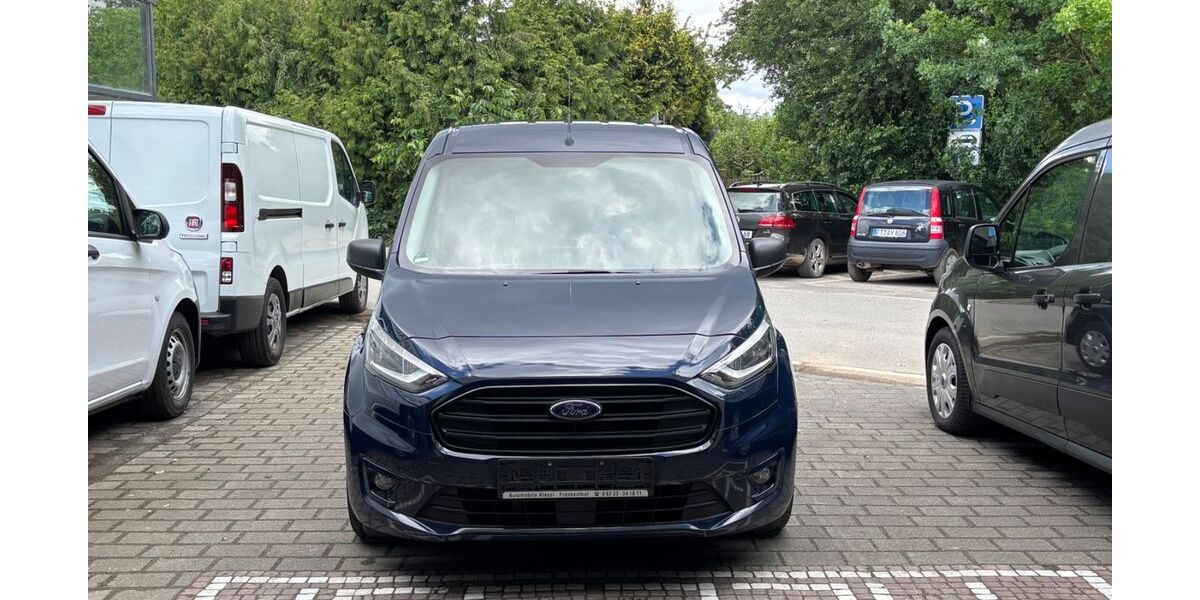 Ford Transit 122.940 km 12.990 &euro; Frankenthal/Studernheim 67227