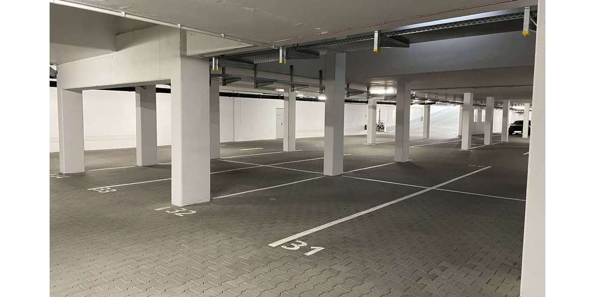 Garagen / Stellplätze Heidelberg Südstadt - 28.000&euro; | Angebot:16839666