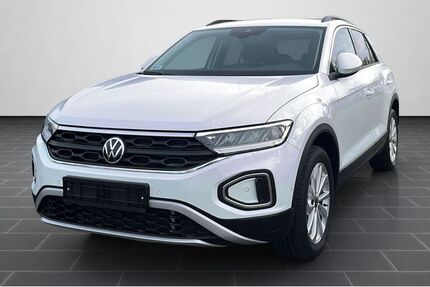 VW T-Roc 8.300 km 28.800 &euro; Mannheim 68167