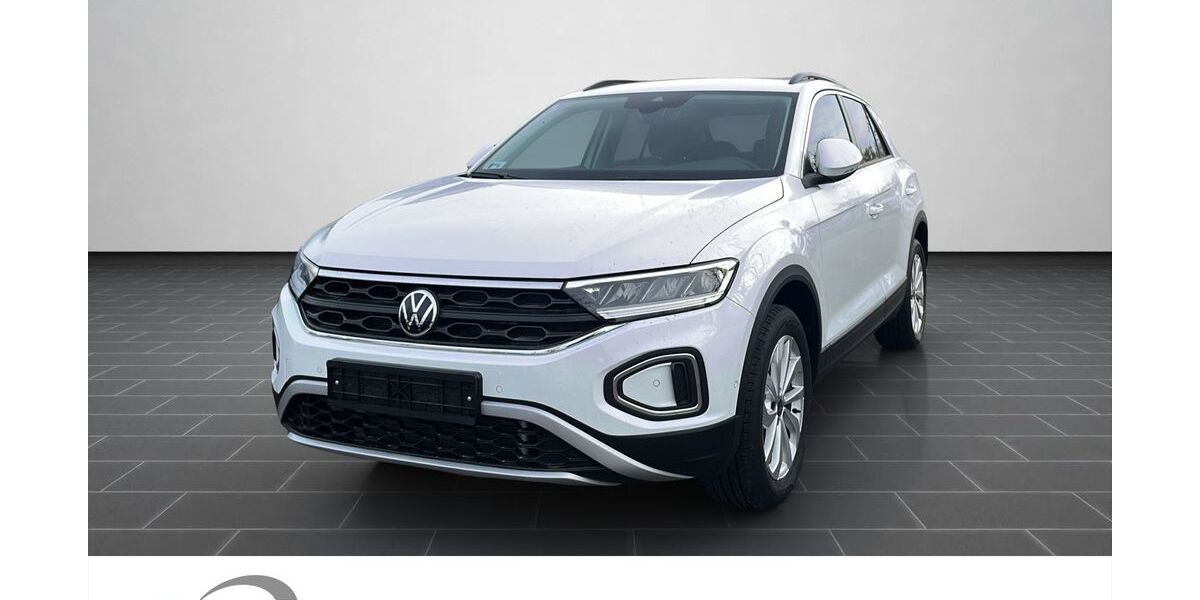 VW T-Roc 8.300 km 28.800 &euro; Mannheim 68167
