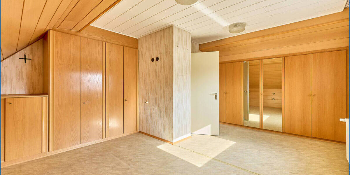 Einfamilienhaus Mannheim Waldhof - 4 Zimmer, 112 m&sup2;, 495.000&euro; | Angebot:26192154