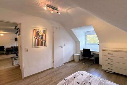 Zimmer Weinheim - 2 Zimmer, 1.290&euro; | Angebot:25720959