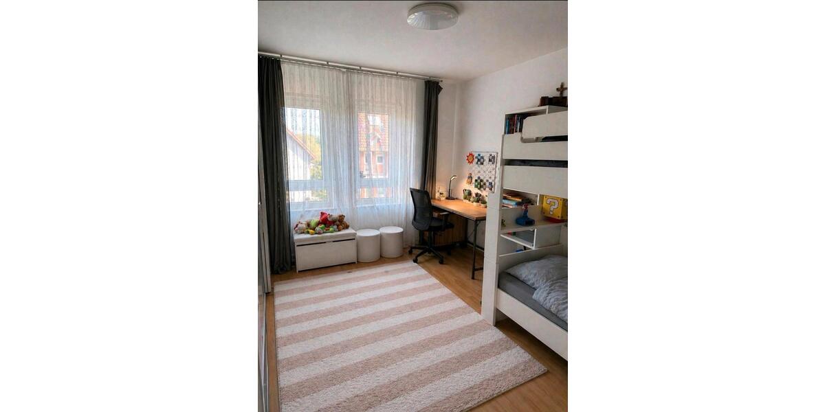 Etagenwohnung Leimen - 3 Zimmer, 76 m&sup2;, 330.000&euro; | Angebot:26381909