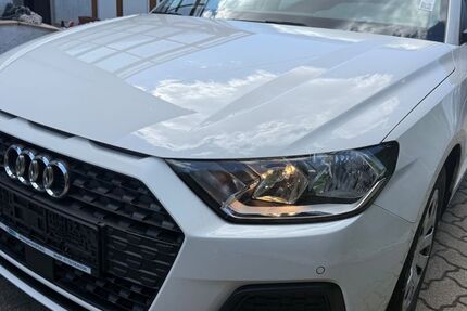 Audi A1 48.800 km 15.500 &euro; Weingarten (Pfalz) 67366