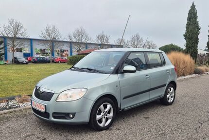 Skoda Fabia 150.214 km 2.950 &euro; Neustadt/Weinstr 67433