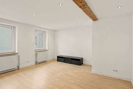 Wohnung Frankenthal (Pfalz) - 2 Zimmer, 65 m&sup2;, 650&euro; | Angebot:27095387