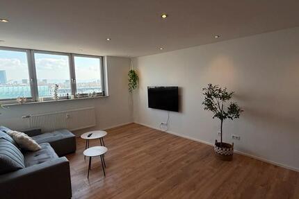 Wohnung Ludwigshafen am Rhein Parkinsel - 1.5 Zimmer, 47 m&sup2;, 995&euro; | Angebot:26297916