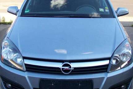 Opel Astra 93.000 km 2.999 &euro; Weisenheim Am Sand 67256
