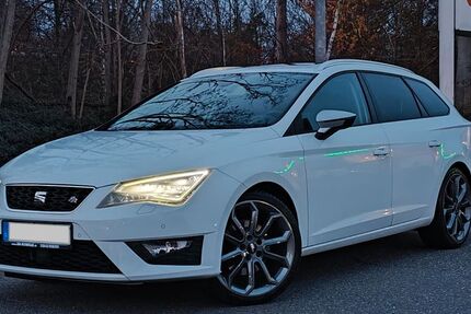 Seat Leon 199.856 km 9.990 &euro; Speyer 67346