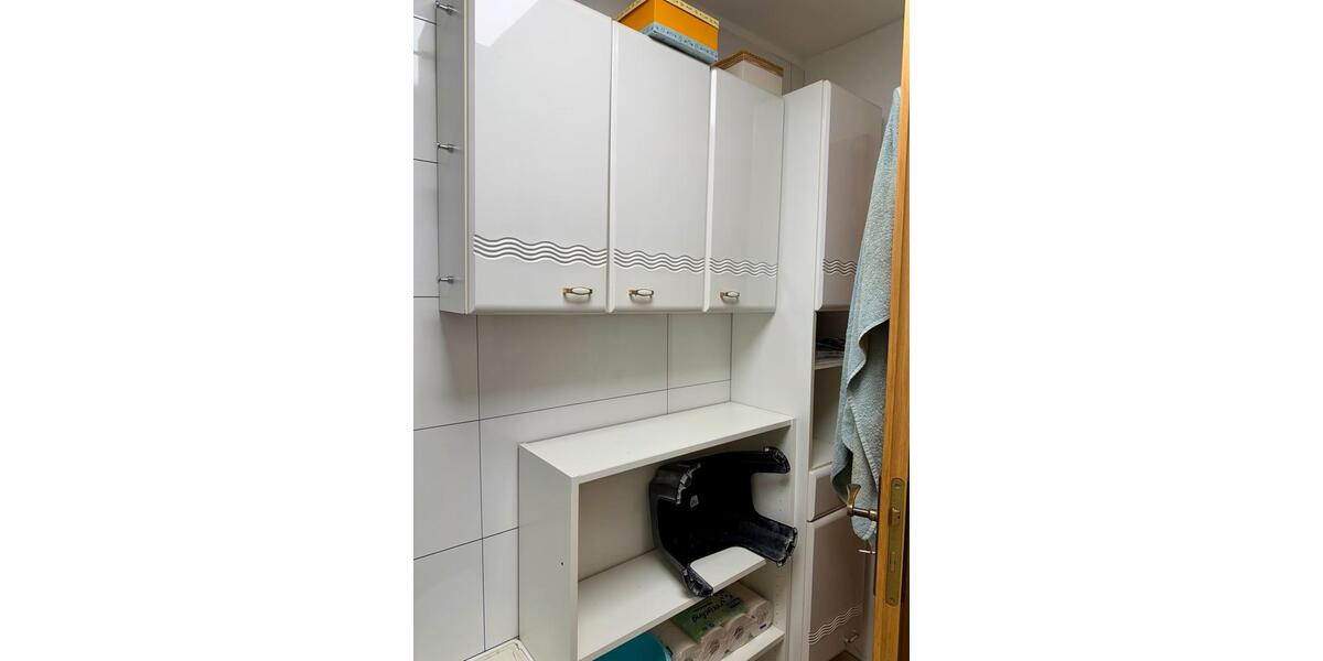 Etagenwohnung Heppenheim (Bergstraße) - 3 Zimmer, 90 m&sup2;, 1.300&euro; | Angebot:25378058