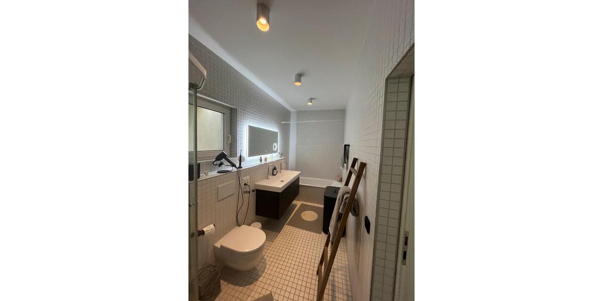 Maisonettenwohnung Heidelberg Peterstal - 4.5 Zimmer, 121 m&sup2;, 710.000&euro; | Angebot:26272155