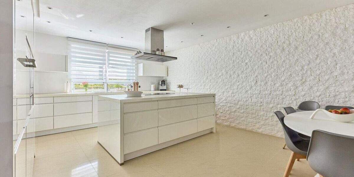 Reihenendhaus Ludwigshafen Oggersheim - 9 Zimmer, 314 m&sup2;, 1.350.000&euro; | Angebot:25728409