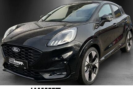 Ford Puma 13.999 km 29.990 &euro; Sandhausen 69207