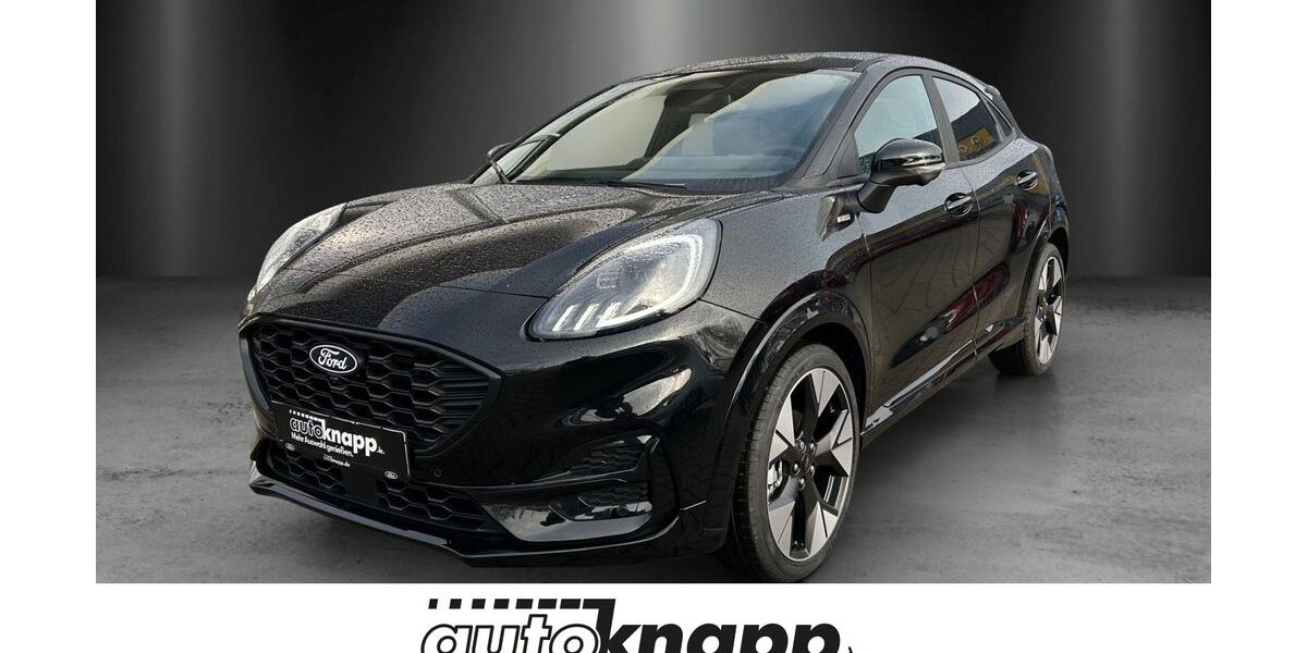 Ford Puma 13.999 km 29.990 &euro; Sandhausen 69207
