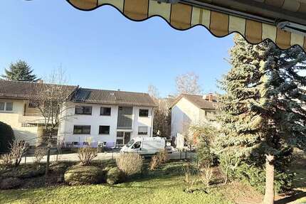 Wohnung Heidelberg Boxberg - 2 Zimmer, 56 m&sup2;, 259.000&euro; | Angebot:25156064