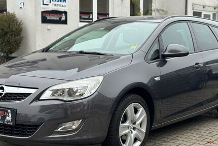 Opel Astra 155.000 km 4.950 &euro; Mannheim 68199