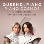 Queenz of Piano - Piano Cosmos Tour 2026