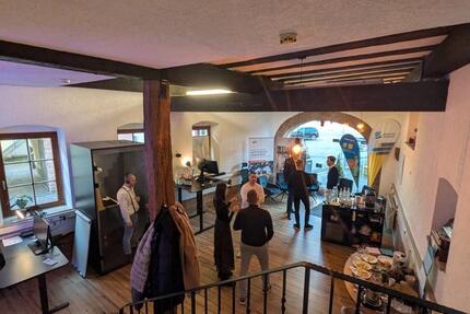 Gewerbeobjekt Neckargemünd - 300&euro; | Angebot:26232527