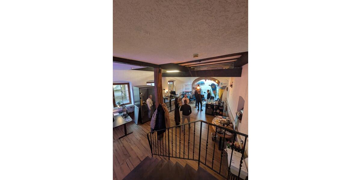 Gewerbeobjekt Neckargemünd - 300&euro; | Angebot:26232527