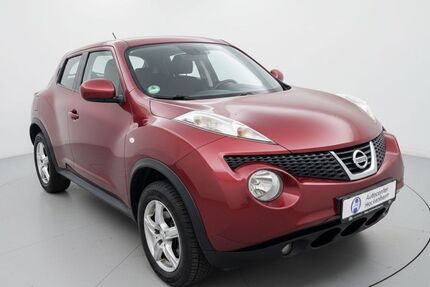 Nissan Juke 220.145 km 4.999 &euro; Hockenheim 68766