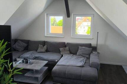 Wohnung Wiesloch - 2 Zimmer, 85 m&sup2;, 1.150&euro; | Angebot:26929288