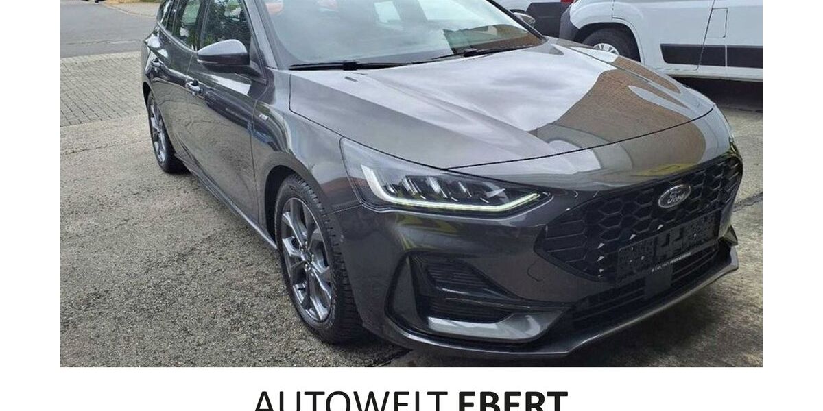 Ford Focus 11.450 km 24.690 &euro; Bensheim 64625